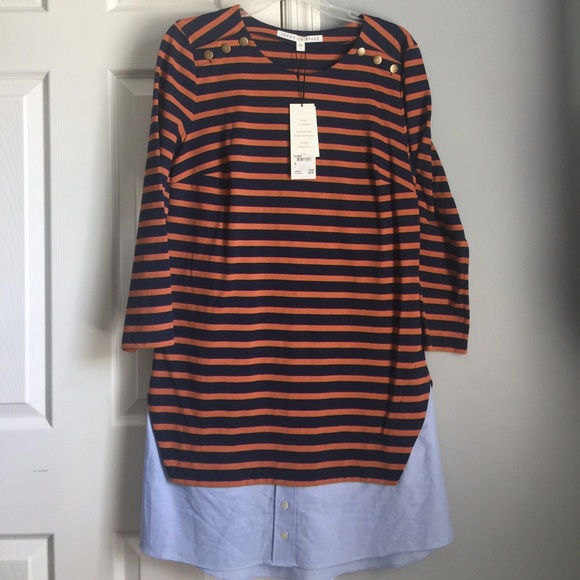 Perfect Fall Dress! 🍁👢 - Picture 3 of 7